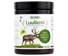 Biomed Luuliemi poron luu- ja luuydinuutejauhe 30 g