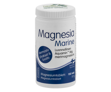 Merimagnesiumtabletti
