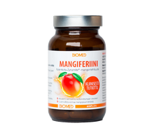 Biomed Mangiferiini Zynamite 60 kaps