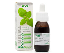 Soria Natural sitruunamelissauute 50 ml