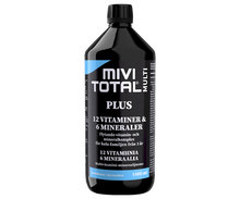 Mivitotal Plus 1000 ml