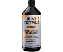 Mivitotal Sport 1000ml
