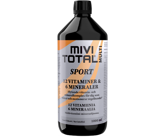 Mivitotal Sport 1000ml