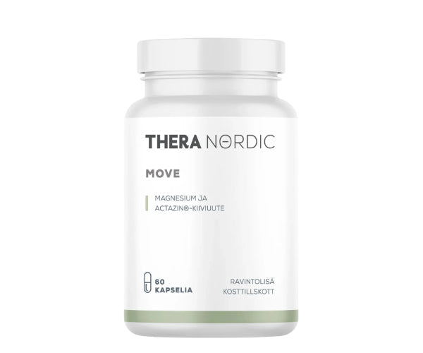 THERA Nordic Move 60 kaps.