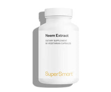 SuperSmart Neem Extract 90 kaps
