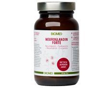 Biomed Neuroglandin Forte 60 kaps