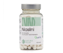 Natura Media Niasiini B3-vitamiini 100 kaps