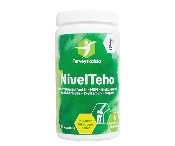 NivelTeho 60 kaps