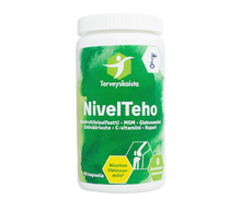 NivelTeho 60 kaps