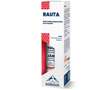 Nordaid Rautasuihke 30 ml