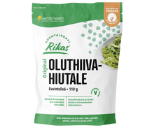 Rikas Oluthiivahiutale 110 g