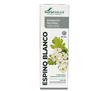 Soria Natural Orapihlajauute 50 ml