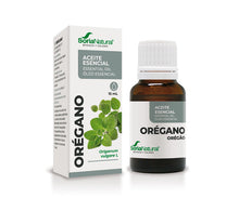 Soria Natural Oreganoöljy 15 ml