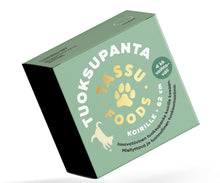 Tassu Foods Tuoksupanta 62cm