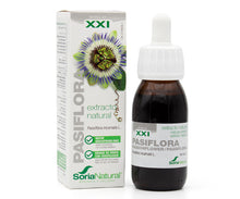 Soria Natural kärsimyskukkauute 50 ml