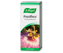 Vogel Passiflora kärsimyskukkauute