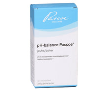 pH-balance Pascoe 260g