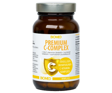 Biomed Premium C-Complex 60 kaps