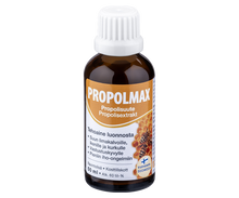 Propolmax
Propolisuute
