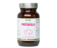 Biomed Protokolla 60 kaps