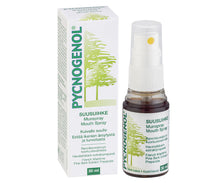Pycnogenol Suusuihke 30 ml