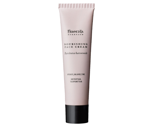 Frantsila Ravitseva kasvovoide 40 ml