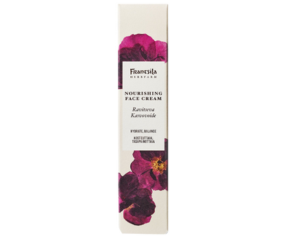 Frantsila Ravitseva kasvovoide 40 ml