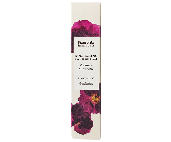 Frantsila Ravitseva kasvovoide 40 ml