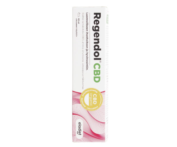 Regendol CBD 60 ml