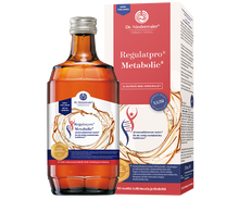 Regulatpro Metabolic 350 ml