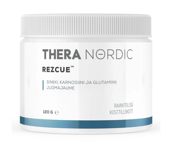 Thera Nordic Rezcue 120g