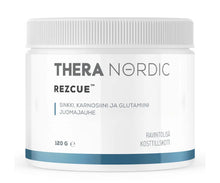 Thera Nordic Rezcue 120g