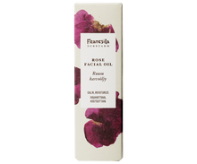 Frantsila Ruusu kasvoöljy 30 ml