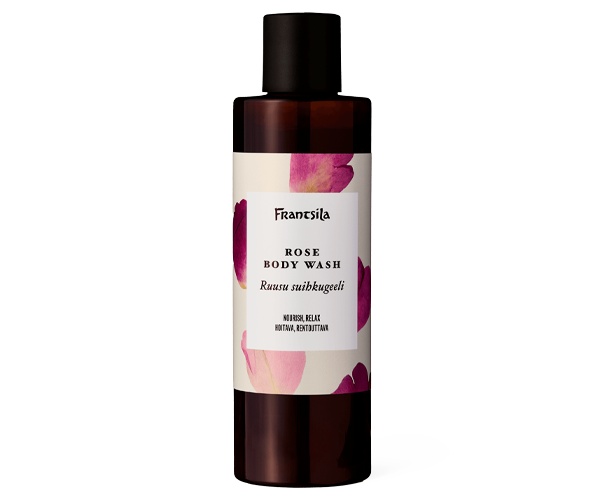 Frantsila Ruusu suihkugeeli 200 ml