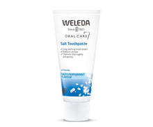 Weleda suolahammastahna 75 ml