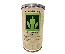 Schindelen Mineraalijauhe 400g
