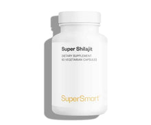 SuperSmart Super Shilajit 60 kaps
