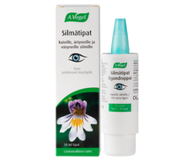 Vogel Silmätipat 10 ml