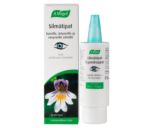 Vogel Silmätipat 10 ml