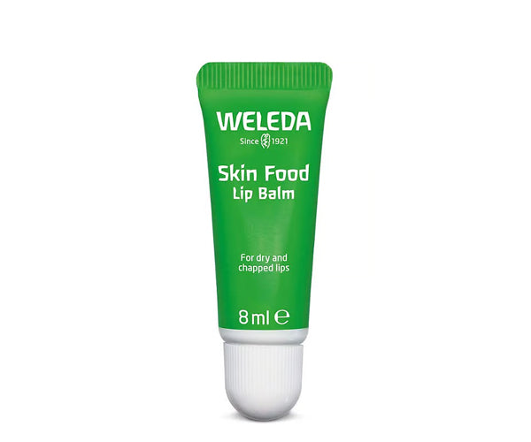 Weleda Skin Food huulivoide 8ml