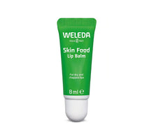 Weleda Skin Food huulivoide 8ml