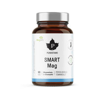 Puhdistamo Smart Mag 90 kaps