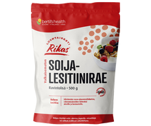 Rikas Soijalesitiinirae 500 g