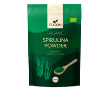 Foodin Spirulina 300g
