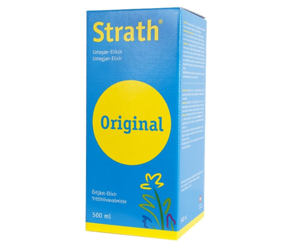 Strath Original 500 ml