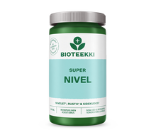 Bioteekin Super Nivel 90 tabl
