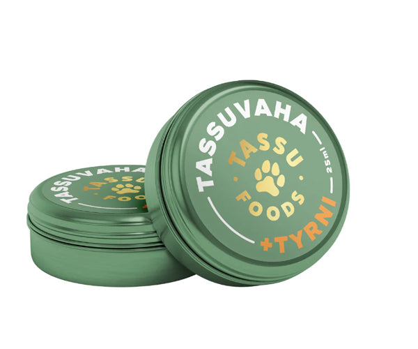 Tassu Foods Tassuvaha 25 ml