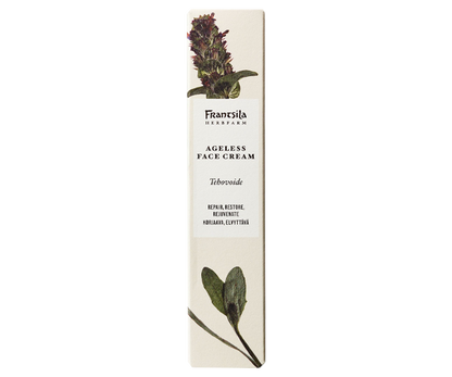 Frantsila Tehovoide  40 ml