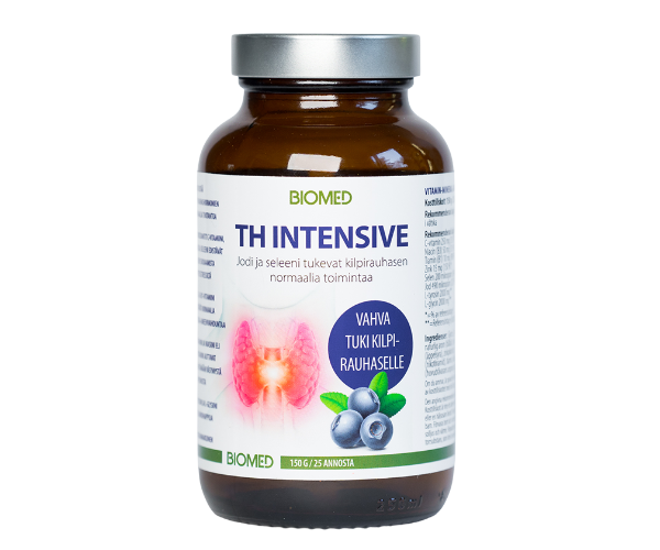 Biomed TH Intensive 150 g