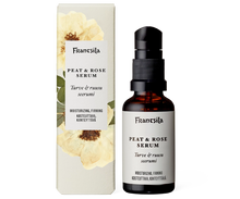 Frantsila Turve&Ruusu seerumi